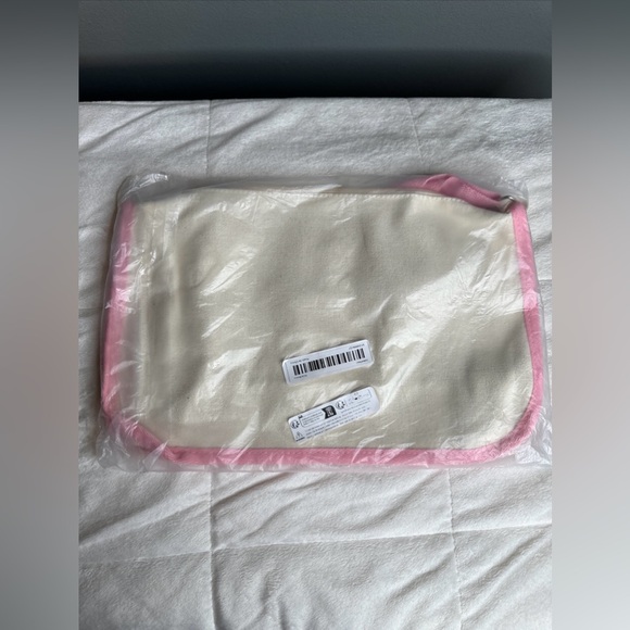 New Mickey & Minnie Cartoon Canvas Adjustable Shoulder/Crossbody Bag - Picture 11 of 11